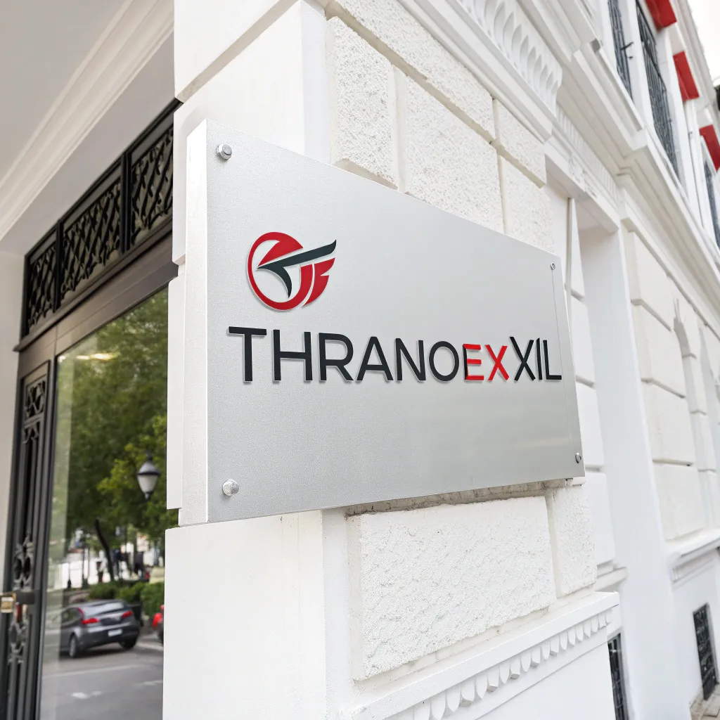 Thranovexil Logo